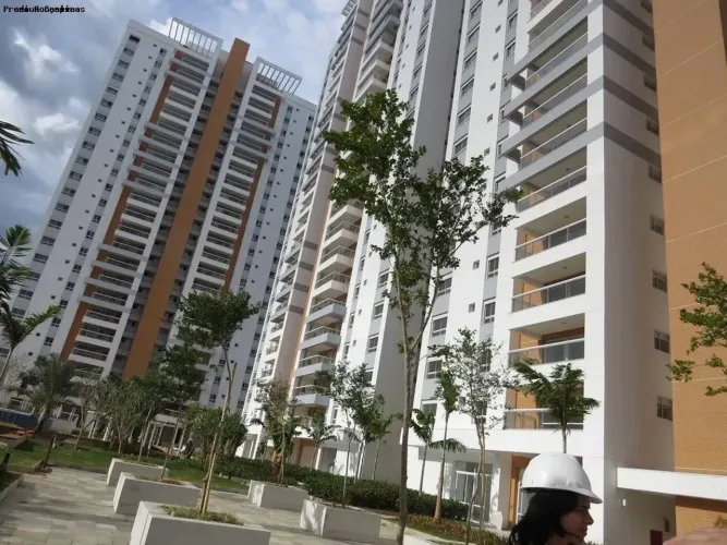 | Condomínio: HORIZON TAQUARAL | - Taquaral - Campinas/S.P. Apartamento a venda completo n