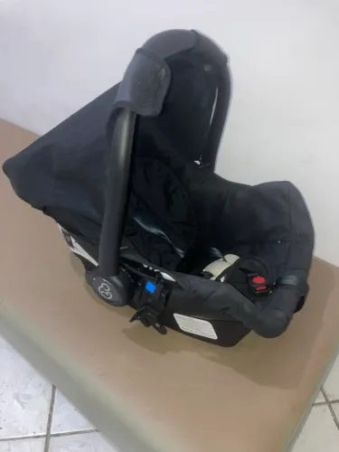 Bebê conforto