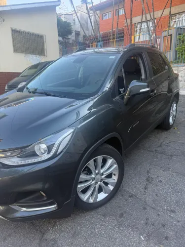 Chevrolet Tracker Premier 1.4 Turbo 16V Flex AUT 2019