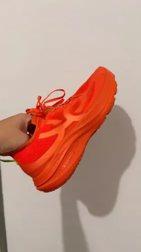 TÊNIS CORRE 4