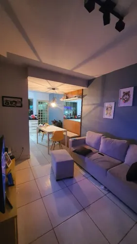 Vende-se Casa no Condomínio Green park 2 (Único Dono) - ACEITA FINANCIAMENTO