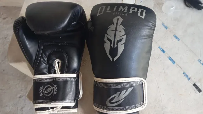 Luva olimpo