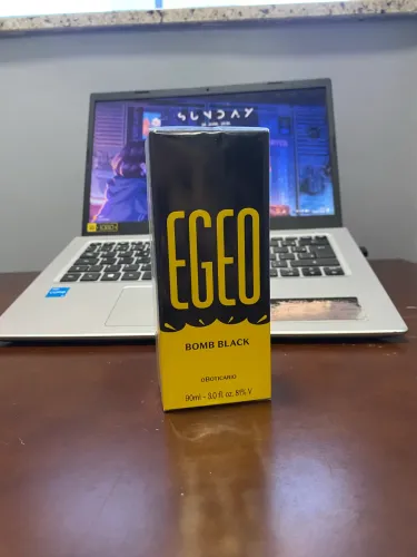 Egeo bomb black