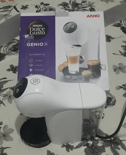 Cafeteira Arno 