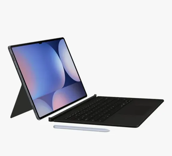 [NOVO] Tablet Samsung Galaxy Tab S10 Plus 512GB 12.4