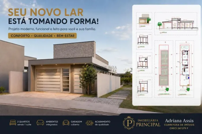 Oportunidade no Jardim Kirillos