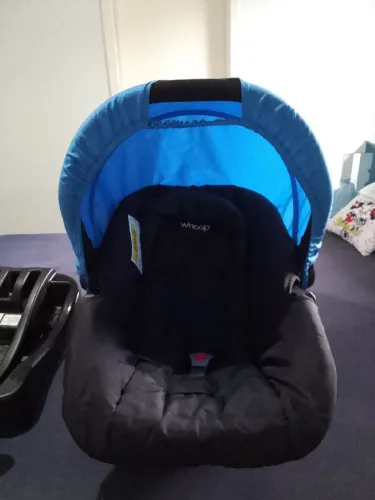 Bebê conforto