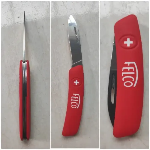 Canivete Suiço Swiza Felco 500