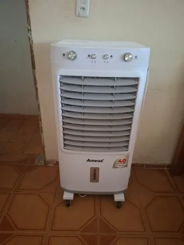 climatizador de Ar