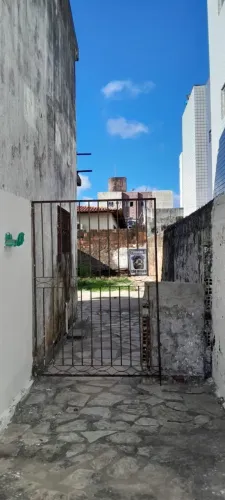 Casa com 4 dormitórios à venda, 120 m² por R$ 900.000 - Jardim Cidade Universitária - João