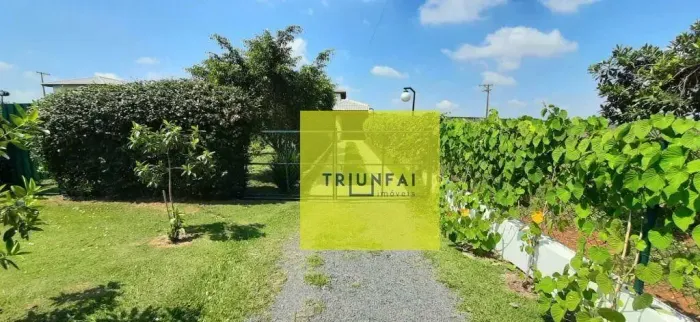 Casa com 4 dormitórios à venda, 363 m² por R$ 1.380.000,00 - Condomínio Jatobá - Cesário L