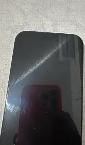 iPhone 16 pro max 256 g preto