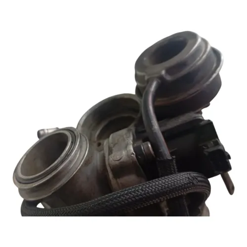 Turbina Bmw X5 X6 4.4 V8 Biturbo 2009 2010 2011 2012 Ld