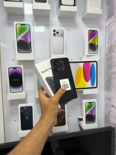 REDMI NOTE 14S 256 GB 