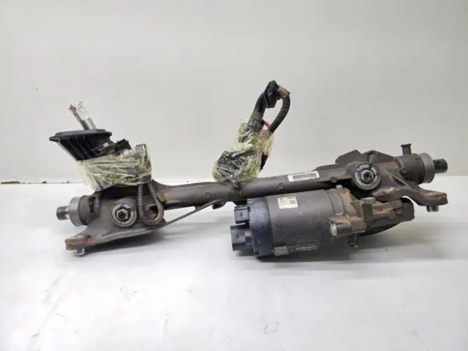 Caixa motor elétrica volkswagen taos 1.4T 2024 4532039026