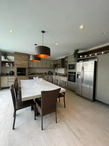 CONDOMÍNIO MAISON CRISTALY Av. Mário Andreazza | Olho dÁgua Valor: R$ 2.500.000,00