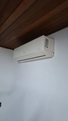 Ar Condicionado 18000 BTU