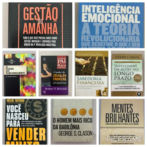 Livros 