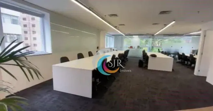 Conjunto para alugar, 175 m² - Consolação - São Paulo/SP