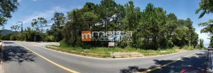Terreno espetacular à venda, 6000 m² no Cacupé - Florianópolis/SC