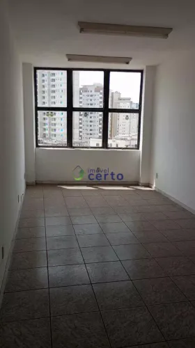 Sala / Conjunto à venda em Belo Horizonte
