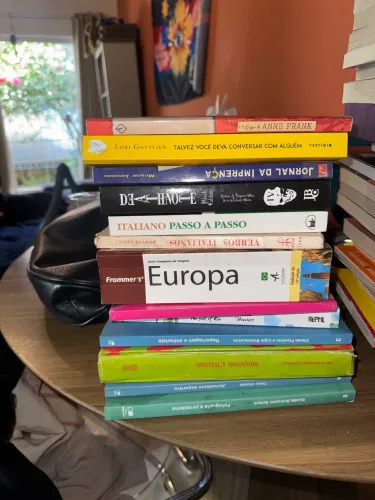 Livros 