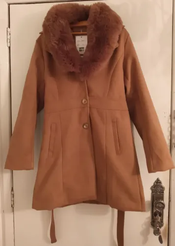 Sobretudo Parka