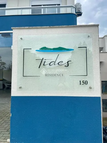 Apartamento no Campeche - Riozinho , Florianópolis