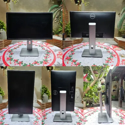 Monitor Dell P2214HB 22"