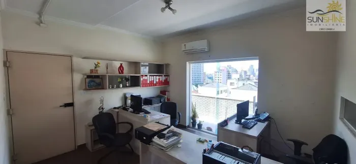 Condominio San Fernando - Sala Comercial à Venda Centro Histórico São Paulo
