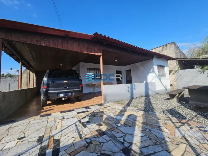 Casa com 3 dormitórios à venda, 260 m² por R$ 290.000,00 - Nossa Sra. Conceição - Balneári