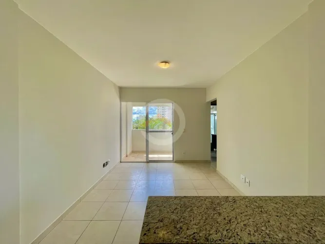 Apartamento 2 quartos à venda no Parque Amazônia