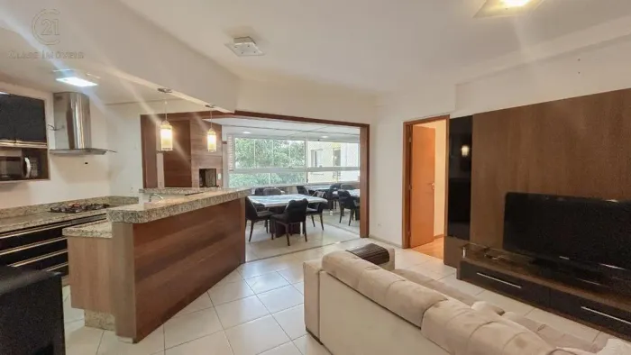 Apartamento para alugar em Londrina, Gleba Palhano, com 3 quartos, com 79 m², Vivere Palha