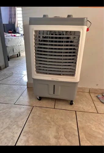 Climatizadores( novo embalado)