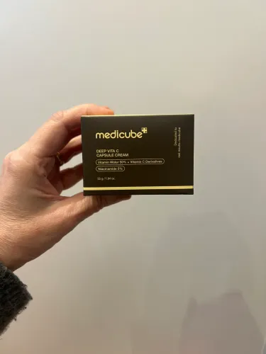 Medicube Vita C