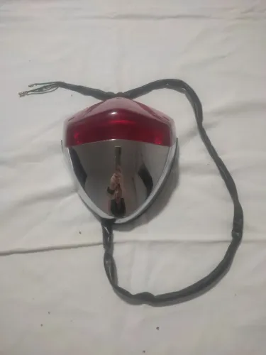 Peças originais honda