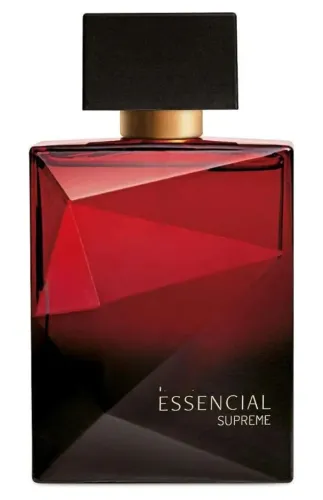 Perfume natura essencial supreme 150,00