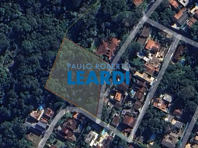 TERRENO EM CONDOMÍNIO - VILA DIVA - SP