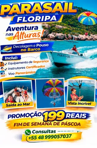 Parasail