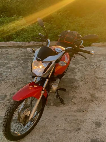 Vende-se 125ES