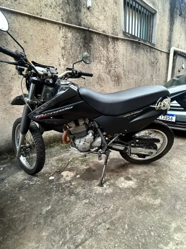 XR Tornado 250