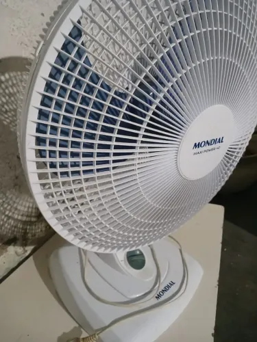 Ventilador 