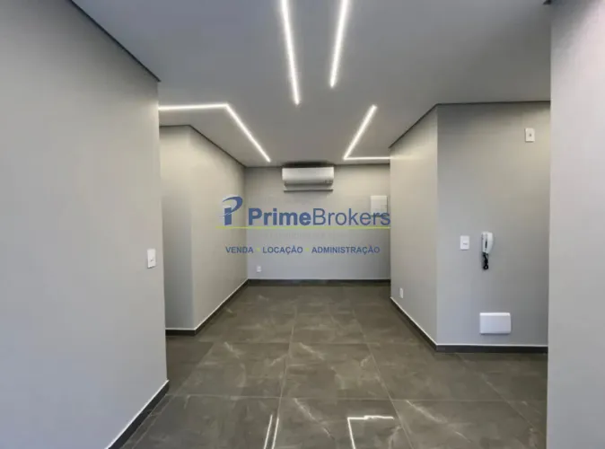 Apartamento em Chácara Santo Antônio (Zona Sul) com 76m²