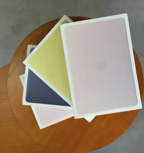 MACBOOK NEO 512GB, LOJA NO RIOMAR, ACEITAMOS O SEU USADO.