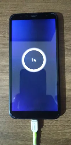 Celular Samsung J6