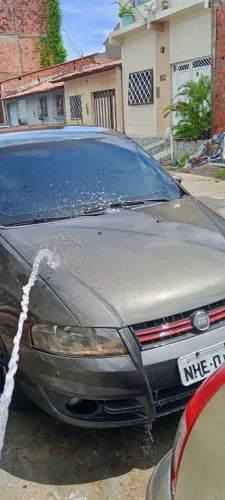 Fiat Stilo 1.8/ 1.8 Connect Flex 8V 5P 2007