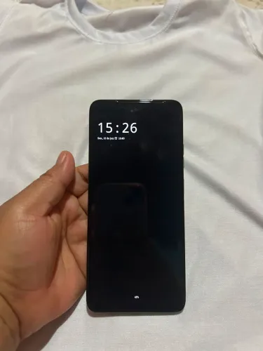 Vendo moto G35 5g