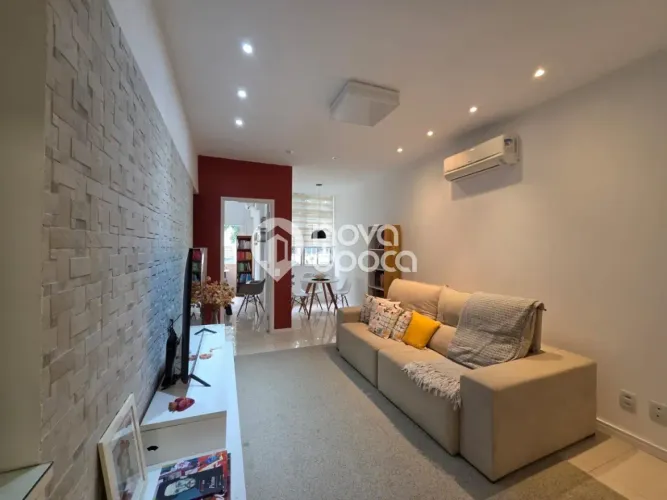 Copacabana | Apartamento 1 quarto