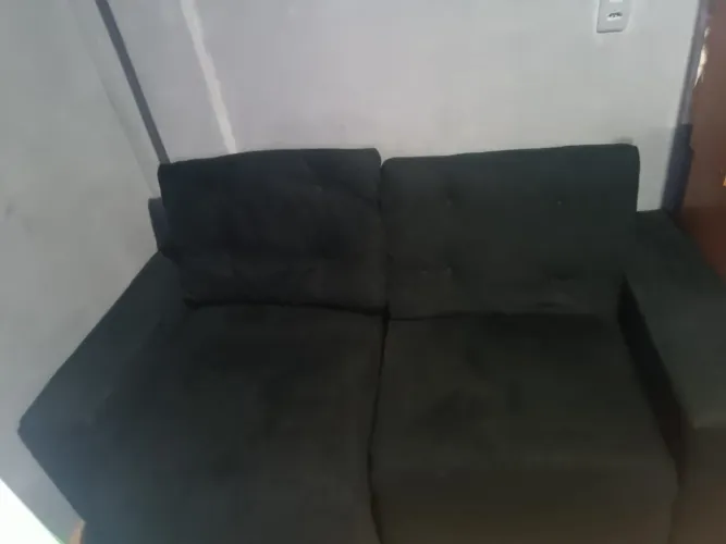 Vendo Sofá Retrátil
