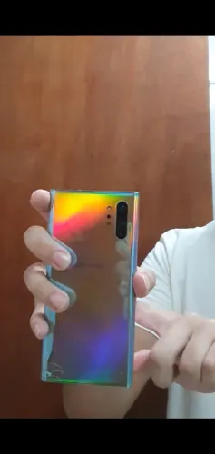 Troco meu galaxy note 10 plus num iphone11 ou s10 lite.